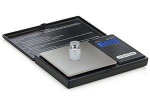 The Best Digital Scale For Weighing Weed In 2022