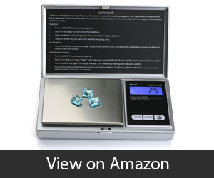 Best 3 Digital Scales for Cannabis - Gear Up For 4/20 All Month Long! –  Truweigh
