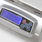 my weigh kd8000 baker's math scale