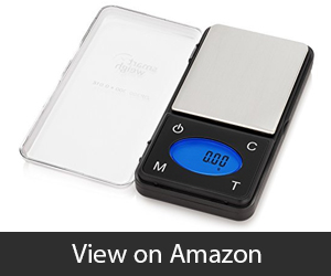 🥦10 Best Digital Weed Scales - Oct 2020 Buying Guide & Reviews –  Production Grower