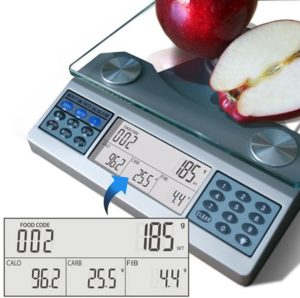 Body & Food Scales – Bodybuilding.com